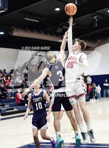 Thumbnail 2 in Trinity Classical Academy @ Santa Clarita Christian photogallery.