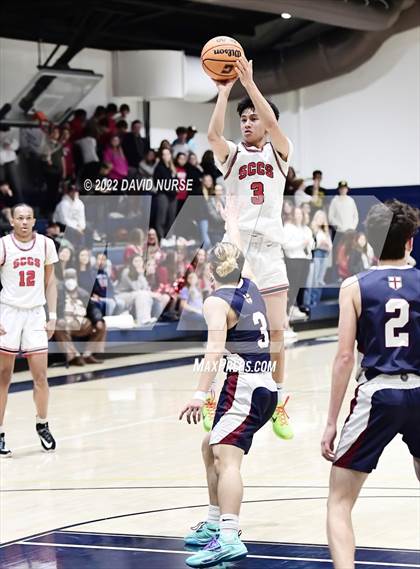 Thumbnail 3 in Trinity Classical Academy @ Santa Clarita Christian photogallery.