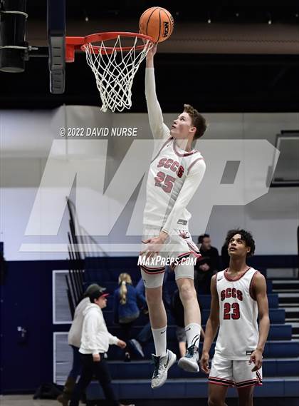 Thumbnail 3 in Trinity Classical Academy @ Santa Clarita Christian photogallery.