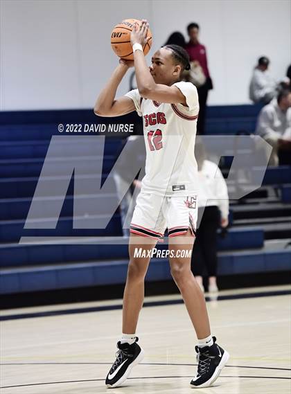 Thumbnail 2 in Trinity Classical Academy @ Santa Clarita Christian photogallery.