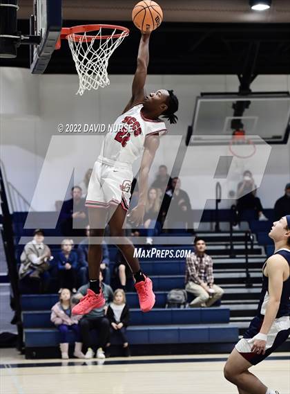 Thumbnail 1 in Trinity Classical Academy @ Santa Clarita Christian photogallery.