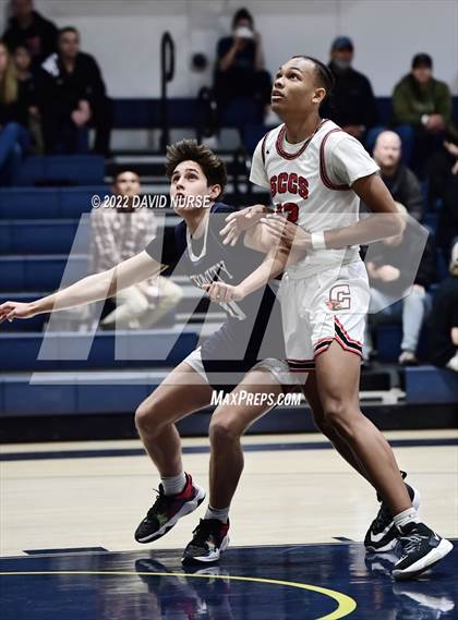 Thumbnail 2 in Trinity Classical Academy @ Santa Clarita Christian photogallery.