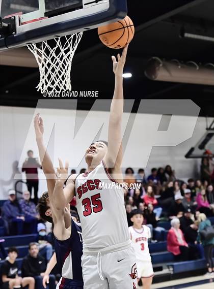 Thumbnail 1 in Trinity Classical Academy @ Santa Clarita Christian photogallery.