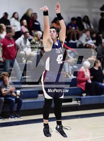 Thumbnail 3 in Trinity Classical Academy @ Santa Clarita Christian photogallery.