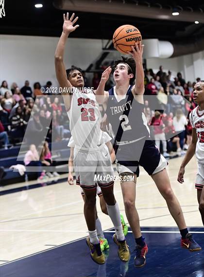 Thumbnail 3 in Trinity Classical Academy @ Santa Clarita Christian photogallery.