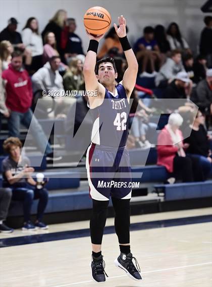 Thumbnail 2 in Trinity Classical Academy @ Santa Clarita Christian photogallery.