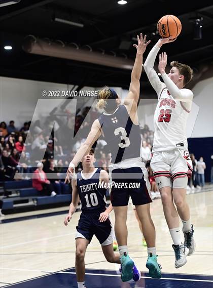 Thumbnail 1 in Trinity Classical Academy @ Santa Clarita Christian photogallery.