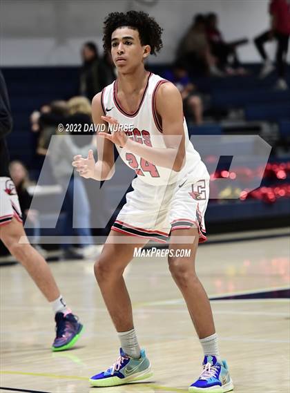 Thumbnail 1 in Trinity Classical Academy @ Santa Clarita Christian photogallery.