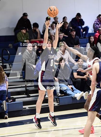 Thumbnail 2 in Trinity Classical Academy @ Santa Clarita Christian photogallery.