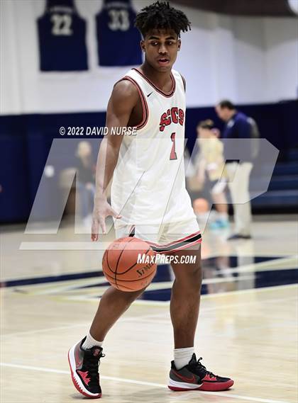 Thumbnail 3 in Trinity Classical Academy @ Santa Clarita Christian photogallery.