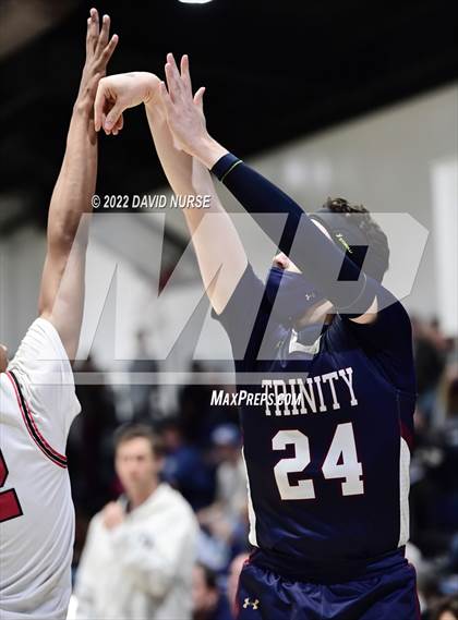 Thumbnail 2 in Trinity Classical Academy @ Santa Clarita Christian photogallery.