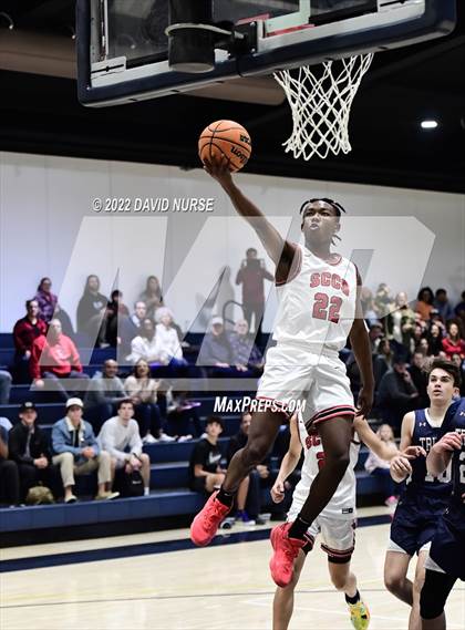 Thumbnail 3 in Trinity Classical Academy @ Santa Clarita Christian photogallery.