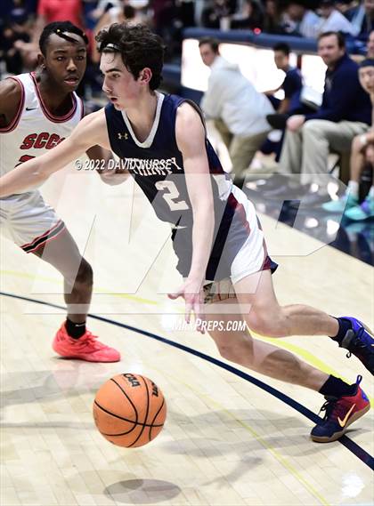 Thumbnail 1 in Trinity Classical Academy @ Santa Clarita Christian photogallery.