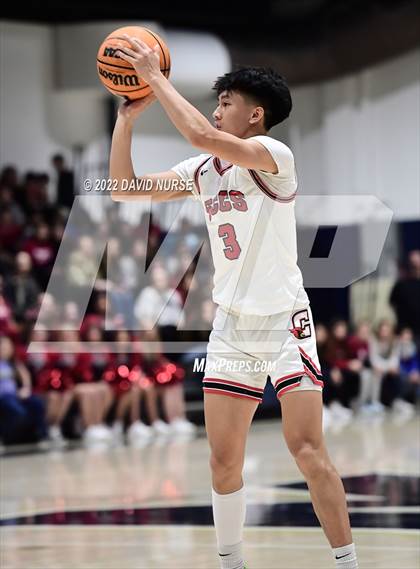 Thumbnail 2 in Trinity Classical Academy @ Santa Clarita Christian photogallery.