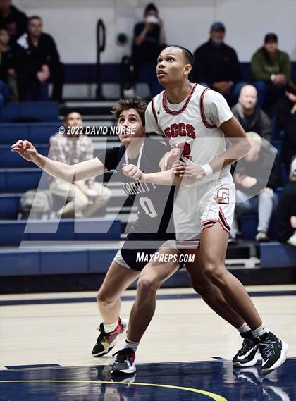 Thumbnail 1 in Trinity Classical Academy @ Santa Clarita Christian photogallery.