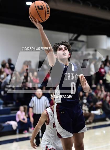 Thumbnail 2 in Trinity Classical Academy @ Santa Clarita Christian photogallery.