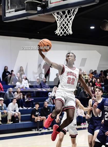 Thumbnail 2 in Trinity Classical Academy @ Santa Clarita Christian photogallery.