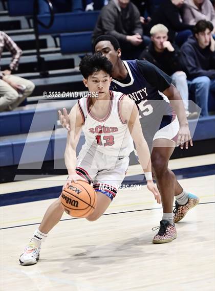 Thumbnail 2 in Trinity Classical Academy @ Santa Clarita Christian photogallery.