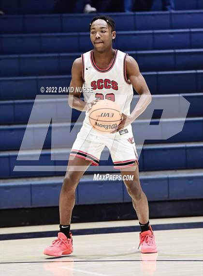 Thumbnail 1 in Trinity Classical Academy @ Santa Clarita Christian photogallery.