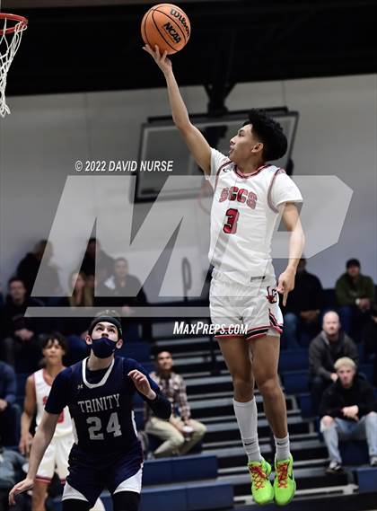 Thumbnail 3 in Trinity Classical Academy @ Santa Clarita Christian photogallery.