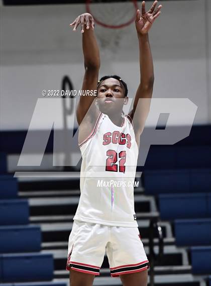 Thumbnail 3 in Trinity Classical Academy @ Santa Clarita Christian photogallery.