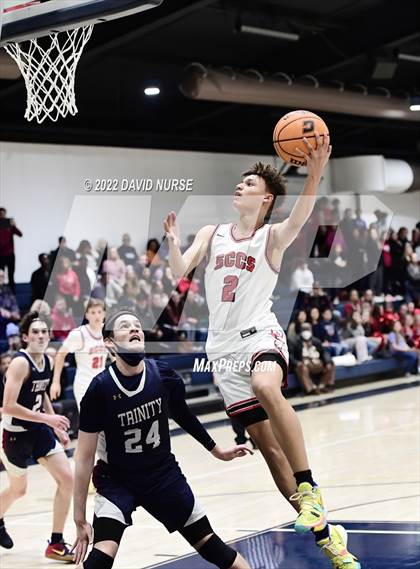 Thumbnail 2 in Trinity Classical Academy @ Santa Clarita Christian photogallery.