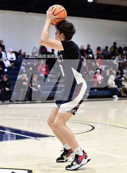 Thumbnail 1 in Trinity Classical Academy @ Santa Clarita Christian photogallery.