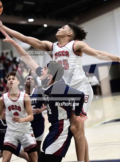 Thumbnail 1 in Trinity Classical Academy @ Santa Clarita Christian photogallery.