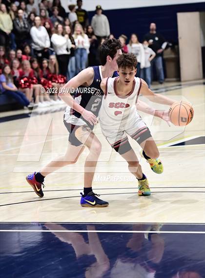 Thumbnail 3 in Trinity Classical Academy @ Santa Clarita Christian photogallery.