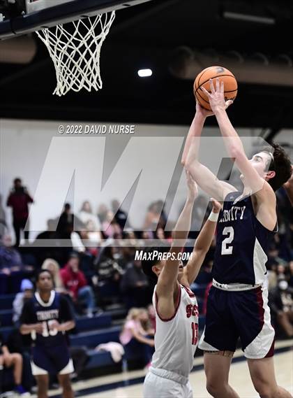 Thumbnail 2 in Trinity Classical Academy @ Santa Clarita Christian photogallery.