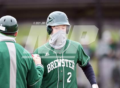 Thumbnail 1 in Brewster @ John Jay-Cross River photogallery.