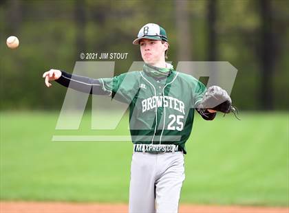 Thumbnail 3 in Brewster @ John Jay-Cross River photogallery.