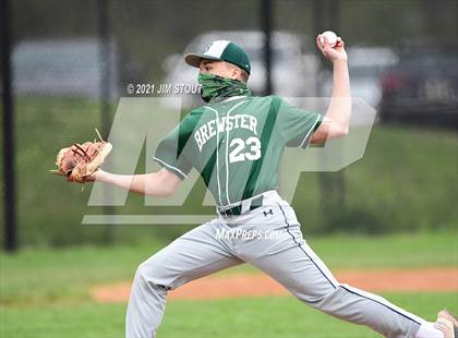 Thumbnail 1 in Brewster @ John Jay-Cross River photogallery.