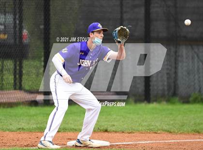 Thumbnail 2 in Brewster @ John Jay-Cross River photogallery.