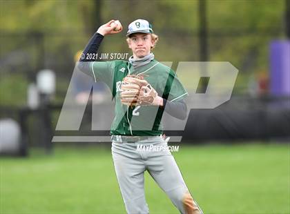 Thumbnail 1 in Brewster @ John Jay-Cross River photogallery.