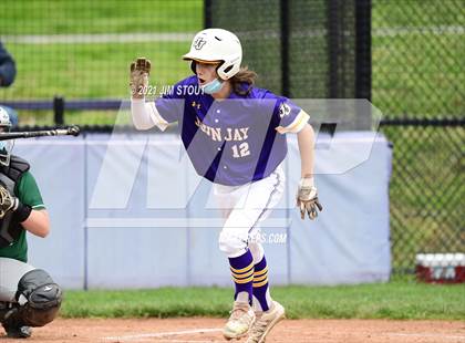 Thumbnail 3 in Brewster @ John Jay-Cross River photogallery.