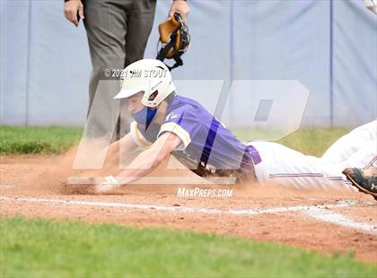 Thumbnail 1 in Brewster @ John Jay-Cross River photogallery.