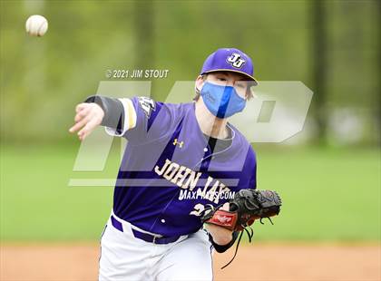 Thumbnail 3 in Brewster @ John Jay-Cross River photogallery.