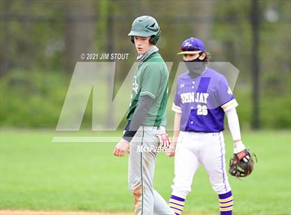 Thumbnail 1 in Brewster @ John Jay-Cross River photogallery.