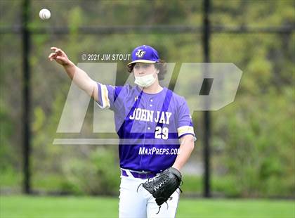 Thumbnail 1 in Brewster @ John Jay-Cross River photogallery.
