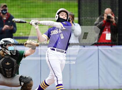 Thumbnail 3 in Brewster @ John Jay-Cross River photogallery.