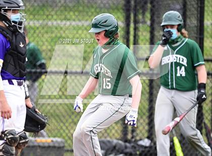 Thumbnail 2 in Brewster @ John Jay-Cross River photogallery.