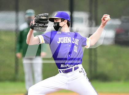 Thumbnail 2 in Brewster @ John Jay-Cross River photogallery.