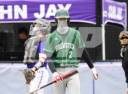 Thumbnail 1 in Brewster @ John Jay-Cross River photogallery.
