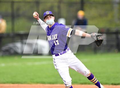 Thumbnail 3 in Brewster @ John Jay-Cross River photogallery.