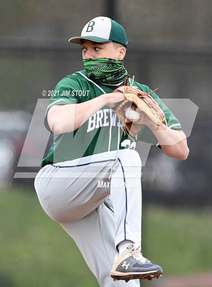 Thumbnail 3 in Brewster @ John Jay-Cross River photogallery.