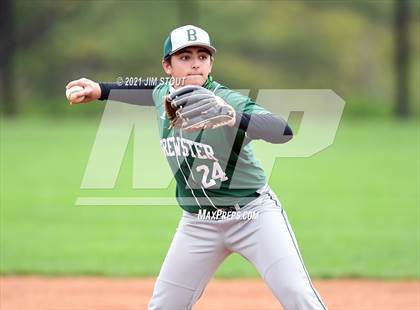 Thumbnail 1 in Brewster @ John Jay-Cross River photogallery.