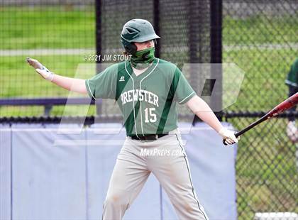 Thumbnail 3 in Brewster @ John Jay-Cross River photogallery.