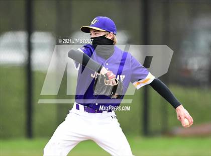 Thumbnail 1 in Brewster @ John Jay-Cross River photogallery.