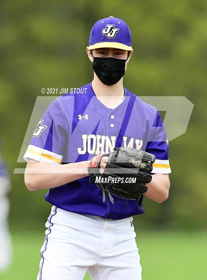 Thumbnail 2 in Brewster @ John Jay-Cross River photogallery.